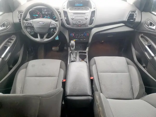 1FMCU9GD4JUC49244 2018 FORD ESCAPE - Image 8