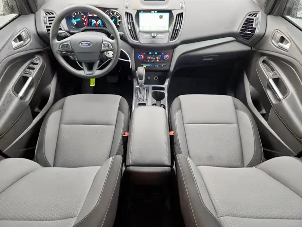 1FMCU9GD4JUC49454 2018 FORD ESCAPE - Image 8
