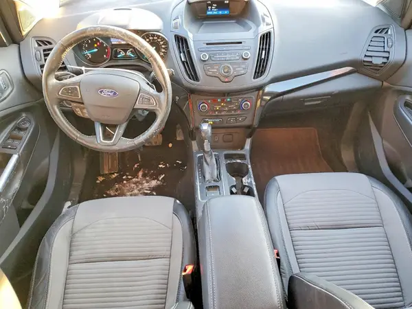 1FMCU9GD4JUC52712 2018 FORD ESCAPE - Image 8