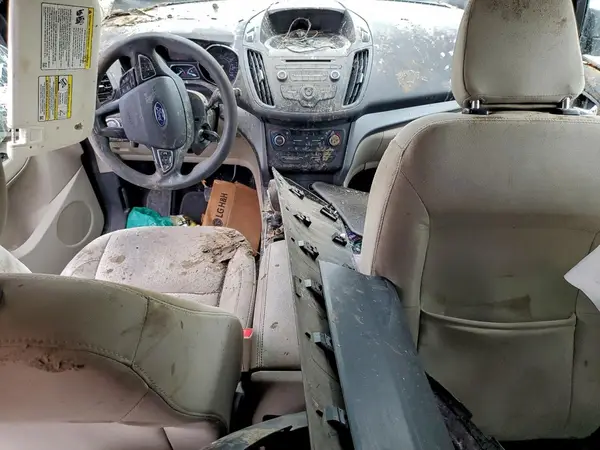 1FMCU9GD4JUC53925 2018 FORD ESCAPE - Image 8