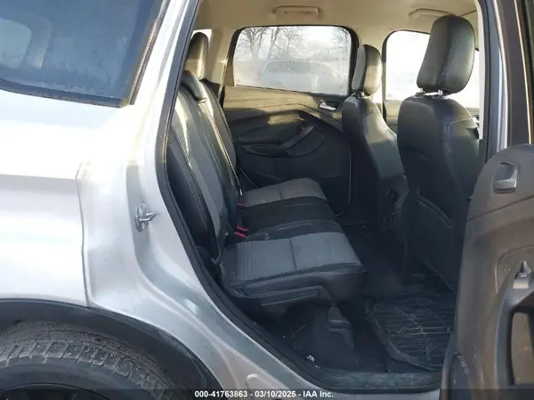1FMCU9GD4JUC59577 2018 FORD ESCAPE - Image 8