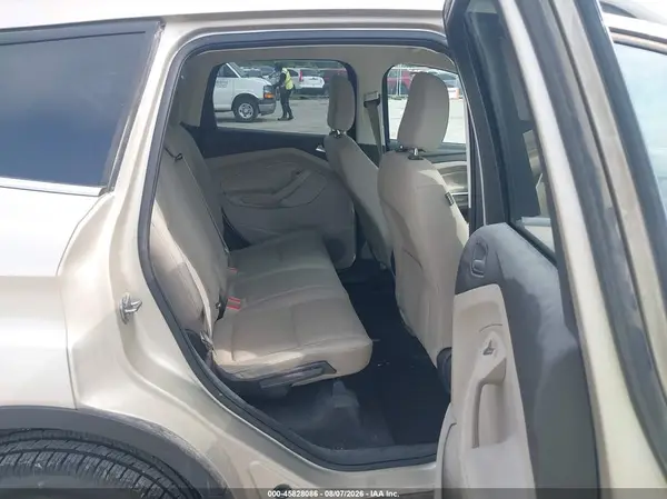 1FMCU9GD4JUC59661 2018 FORD ESCAPE - Image 8