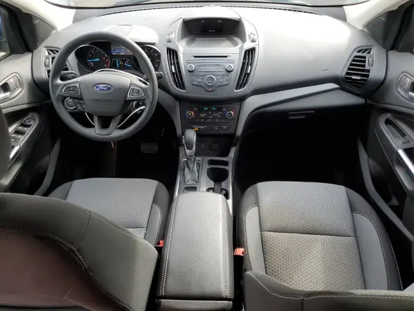 1FMCU9GD4JUC60647 2018 FORD ESCAPE - Image 8