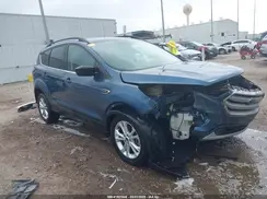 1FMCU9GD4JUC61460 2018 FORD ESCAPE