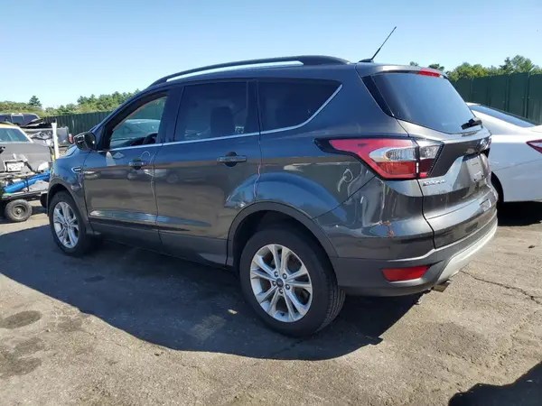 1FMCU9GD4JUC61717 2018 FORD ESCAPE - Image 2