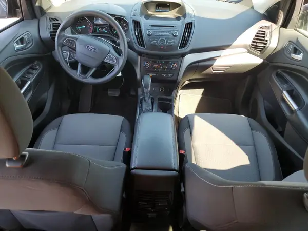 1FMCU9GD4JUC61717 2018 FORD ESCAPE - Image 8