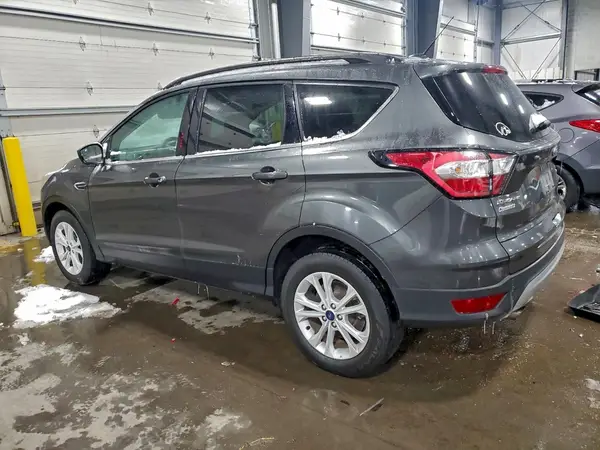 1FMCU9GD4JUC61927 2018 FORD ESCAPE - Image 2