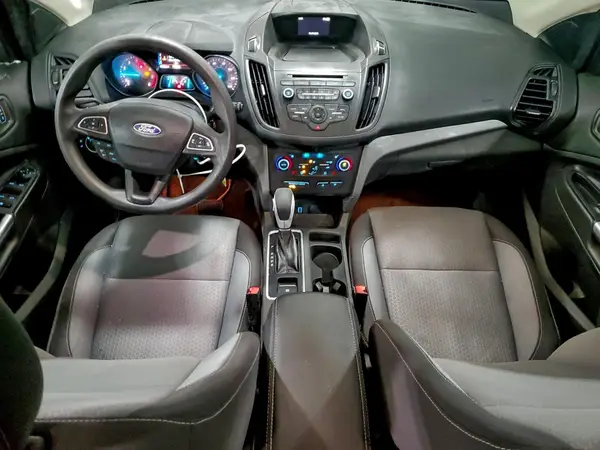 1FMCU9GD4JUC61927 2018 FORD ESCAPE - Image 8