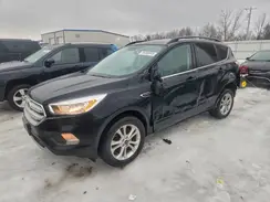 1FMCU9GD4JUC62379 2018 FORD ESCAPE