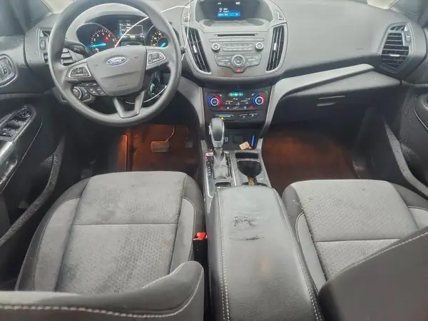 1FMCU9GD4JUC62379 2018 FORD ESCAPE - Image 8