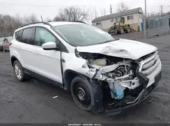 1FMCU9GD4JUC62995 2018 FORD ESCAPE
