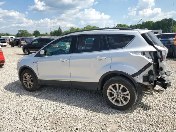 1FMCU9GD4JUC63127 2018 FORD ESCAPE - Image 2