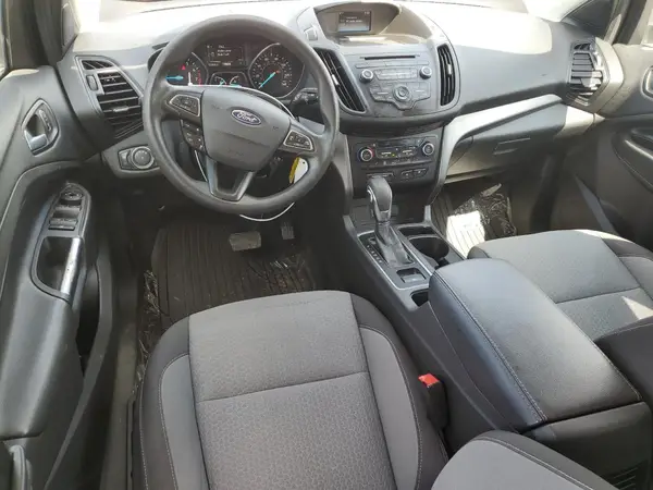 1FMCU9GD4JUC63127 2018 FORD ESCAPE - Image 8