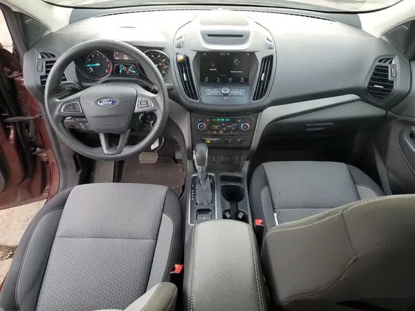 1FMCU9GD4JUC69381 2018 FORD ESCAPE - Image 8