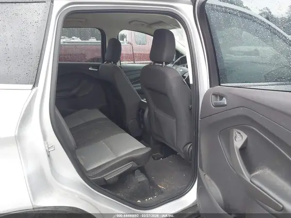 1FMCU9GD4JUC69834 2018 FORD ESCAPE - Image 8