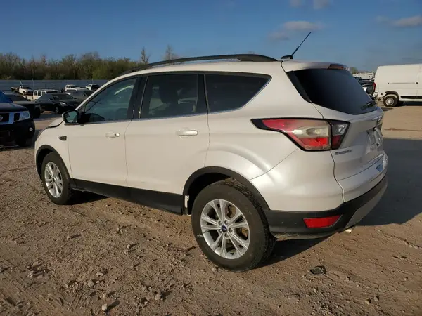 1FMCU9GD4JUC70112 2018 FORD ESCAPE - Image 2