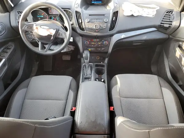 1FMCU9GD4JUC70112 2018 FORD ESCAPE - Image 8