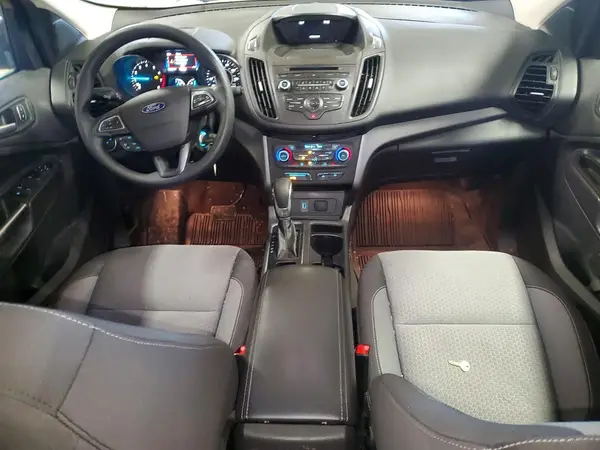 1FMCU9GD4JUC77531 2018 FORD ESCAPE - Image 8