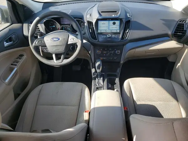 1FMCU9GD4JUC78288 2018 FORD ESCAPE - Image 8