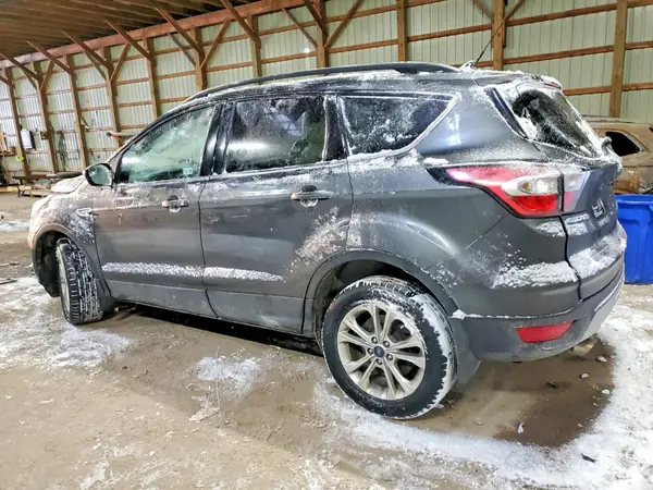 1FMCU9GD4JUC81031 2018 FORD ESCAPE - Image 2