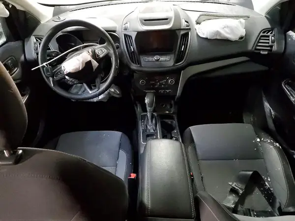 1FMCU9GD4JUC81031 2018 FORD ESCAPE - Image 8