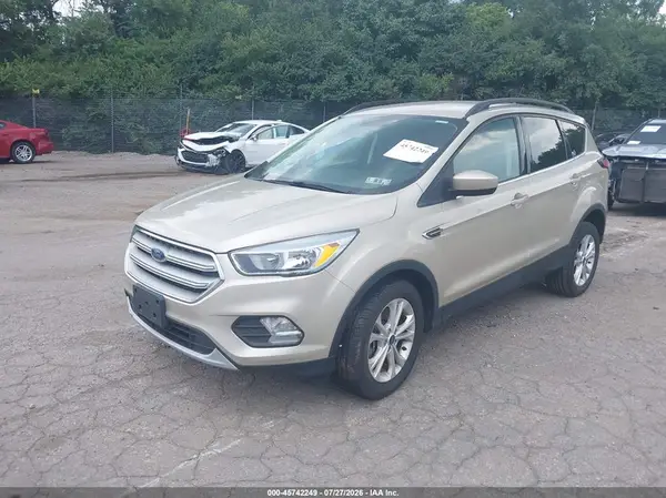 1FMCU9GD4JUC84012 2018 FORD ESCAPE - Image 2