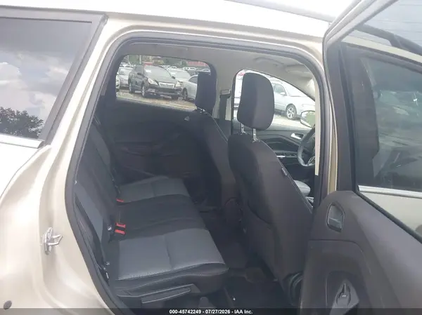 1FMCU9GD4JUC84012 2018 FORD ESCAPE - Image 8