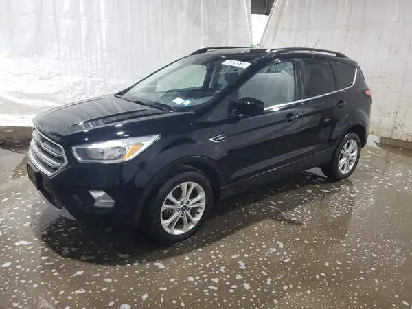 1FMCU9GD4JUC84298 2018 FORD ESCAPE - Image 1