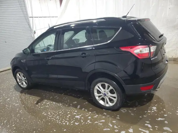 1FMCU9GD4JUC84298 2018 FORD ESCAPE - Image 2