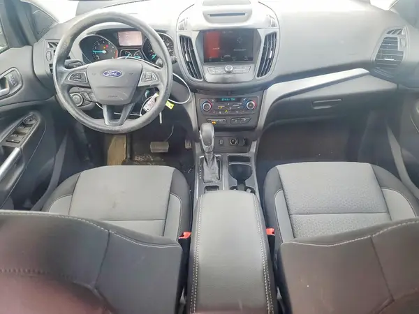 1FMCU9GD4JUC84348 2018 FORD ESCAPE - Image 8