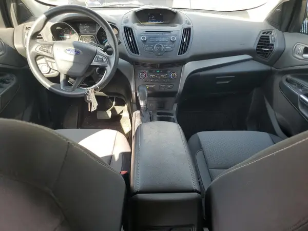 1FMCU9GD4JUC87489 2018 FORD ESCAPE - Image 8