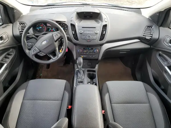 1FMCU9GD4JUC88187 2018 FORD ESCAPE - Image 8