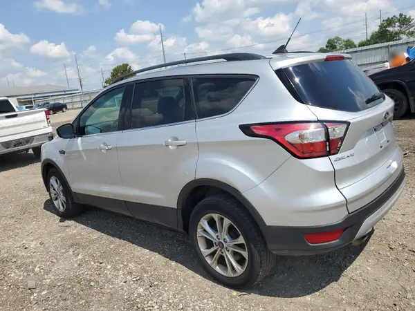 1FMCU9GD4JUC88528 2018 FORD ESCAPE - Image 2