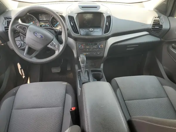 1FMCU9GD4JUC88528 2018 FORD ESCAPE - Image 8