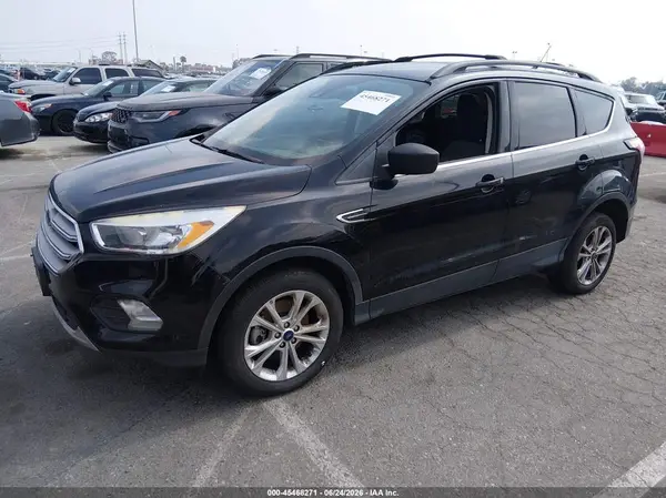 1FMCU9GD4JUC88626 2018 FORD ESCAPE - Image 2