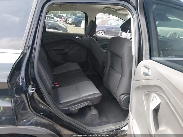 1FMCU9GD4JUC88626 2018 FORD ESCAPE - Image 8