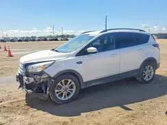 1FMCU9GD4JUC90912 2018 FORD ESCAPE