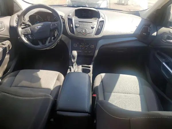 1FMCU9GD4JUC90912 2018 FORD ESCAPE - Image 8