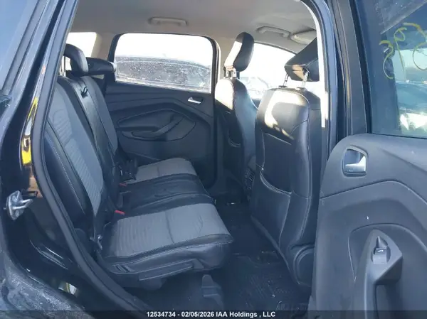 1FMCU9GD4JUC96595 2018 FORD ESCAPE - Image 8