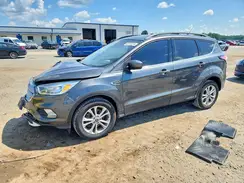 1FMCU9GD4JUC98394 2018 FORD ESCAPE