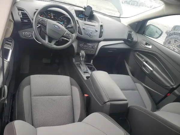 1FMCU9GD4JUC99528 2018 FORD ESCAPE - Image 8