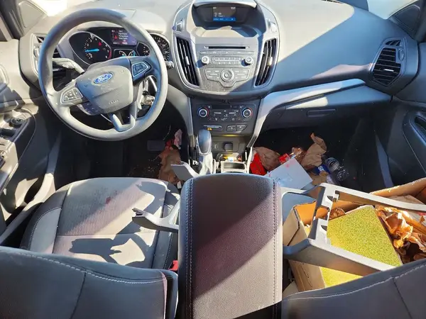 1FMCU9GD4JUD06042 2018 FORD ESCAPE - Image 8