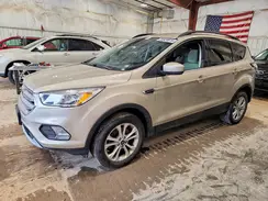 1FMCU9GD4JUD07207 2018 FORD ESCAPE