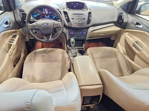 1FMCU9GD4JUD07207 2018 FORD ESCAPE - Image 8