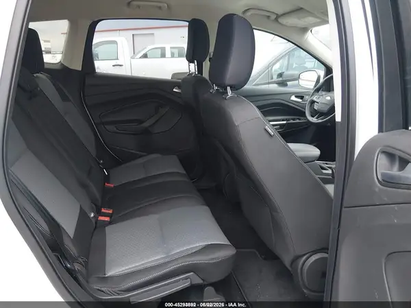1FMCU9GD4JUD08714 2018 FORD ESCAPE - Image 8