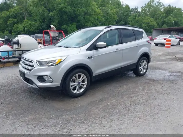 1FMCU9GD4JUD08728 2018 FORD ESCAPE - Image 2