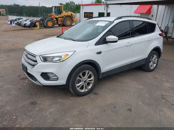 1FMCU9GD4JUD08759 2018 FORD ESCAPE - Image 2