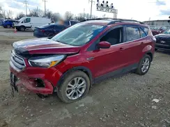 1FMCU9GD4JUD09216 2018 FORD ESCAPE