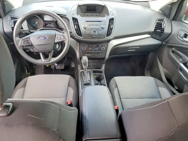 1FMCU9GD4JUD09216 2018 FORD ESCAPE - Image 8