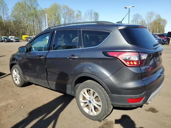 1FMCU9GD4JUD11614 2018 FORD ESCAPE - Image 2